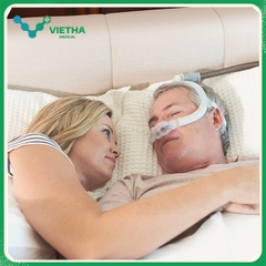 MẶT NẠ CHỤP MŨI AIRFIT N30i RESMED