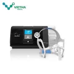 Máy trợ thở Auto CPAP Resmed Airsense 10  Autoset-NEW