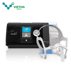 Máy Trợ Thở Resmed Airsense 10 AutoSet