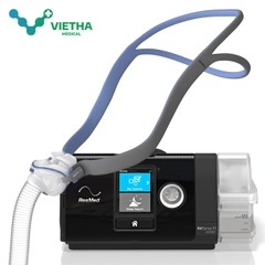 Máy trợ thở Auto CPAP Resmed Airsense 10  Autoset-NEW