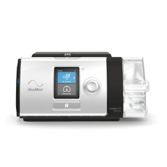 Máy trợ thở BiPAP Cao Cấp Resmed Lumis 150  VPAP ST