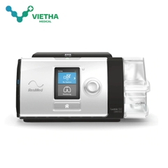 Máy trợ thở BiPAP Cao Cấp Resmed Lumis 150  VPAP ST