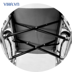 Xe lăn tay Karma RYDER 3 - Xe lăn cao cấp siêu tiện lợi