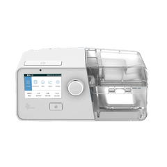 Máy Trợ Thở BMC G3 B25VT Máy Trợ Thở BiPAP Hiện Đại