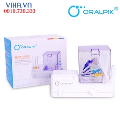 Máy Tăm Nước OralPik Hàn Quốc