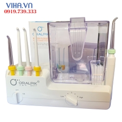 Máy Tăm Nước OralPik Hàn Quốc