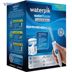 Máy Tăm nước gia đình WaterPik Ultra WP-100
