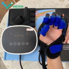 Gang Tay Robot Luyện Tập Phục Hồi Chức Năng Bàn Tay, Ngón Tay