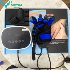 Gang Tay Robot Luyện Tập Phục Hồi Chức Năng Bàn Tay, Ngón Tay