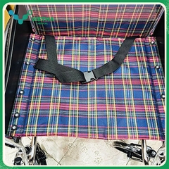 Xe lăn bánh đúc  Lucass X96