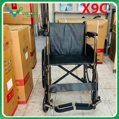 Xe Lăn tay Lucass X9C