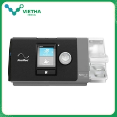 Máy trợ thở Resmed Airstart 10 APAP (Auto cpap)