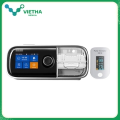 Máy Trợ Thở VentMed DF 20A Auto CPAP
