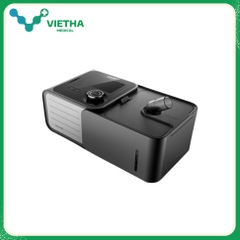 Máy trợ thở Yuwell YH-580 Máy trợ thở một chiều Cpap
