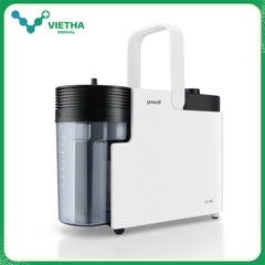 Máy hút dịch, hút đờm 1 bình Yuwell 7E-B5