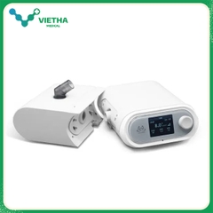 Máy trợ thở BiPAP Hai Chiều Micomme P1