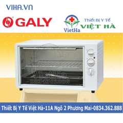 Tủ sấy dụng cụ y tế Galy 20L, 33L