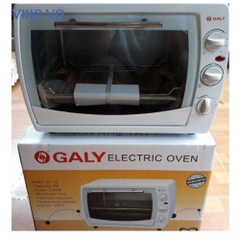 Tủ sấy dụng cụ y tế Galy 20L, 33L