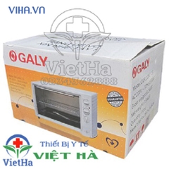 Tủ sấy dụng cụ y tế Galy 20L, 33L
