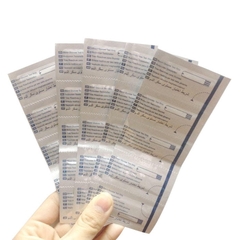 Que Thử Đường Huyết Uright TD-4265