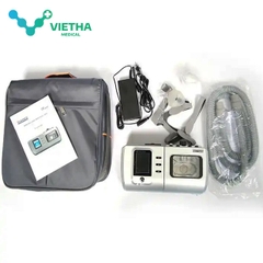 Máy Trợ Thở Ventmed Ds-6 Auto Cpap