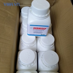 Viên khử khuẩn GERMISEP sủi