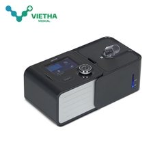 Máy trợ thở Yuwell YH-580 Máy trợ thở một chiều Cpap