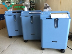 Máy Tạo Oxy 5 lít Philips EverFlo hàng chính hãng BH 3 năm