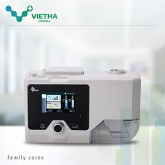 Máy Trợ Thở Auto BiPAP BMC G2S B25T