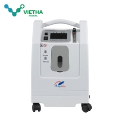 Máy tạo Oxy 5lít/ phút Angelbiss Angel 5S