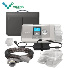 Máy trợ thở Auto Bipap ResMed AirCurve 10 VAuto