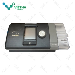 Máy trợ thở Resmed Airstart 10 APAP (Auto cpap)