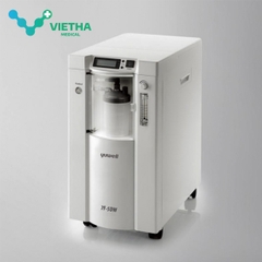 Máy tạo Oxy Yuwell 7F-5D/7F-5DW ( 7F-6W) - 5L/phút