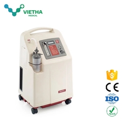 Máy Tạo Oxy Yuwell 7F-8/8W