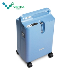 Máy Tạo Oxy 5 lít Philips EverFlo hàng chính hãng BH 3 năm