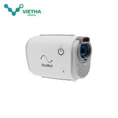 Cho thuê máy trợ thở BiPAP, CPAP Lắp đặt tại nhà tốt nhất Hà Nội