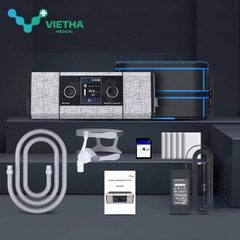 Máy Trợ Thở Ventmed VM6 Auto CPAP