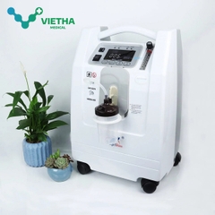 Máy tạo Oxy 5lít/ phút Angelbiss Angel 5S