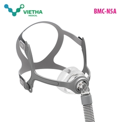 Mặt Nạ Máy Thở BMC N5A Nasal Mask