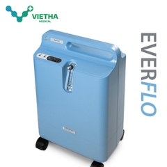 Máy Tạo Oxy 5 lít Philips EverFlo hàng chính hãng BH 3 năm