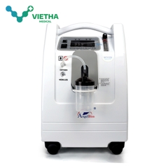 Máy tạo Oxy 5lít/ phút Angelbiss Angel 5S
