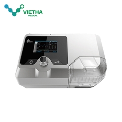 Máy Trợ Thở Auto BiPAP BMC G2S B25T