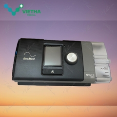 Máy trợ thở Resmed Airstart 10 APAP (Auto cpap)