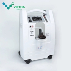 Máy tạo Oxy 5lít/ phút Angelbiss Angel 5S