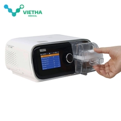 Máy Trợ Thở VentMed DF 20A Auto CPAP