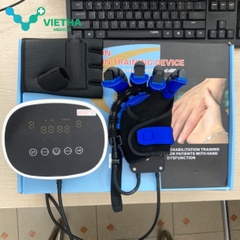 Gang Tay Robot Luyện Tập Phục Hồi Chức Năng Bàn Tay, Ngón Tay
