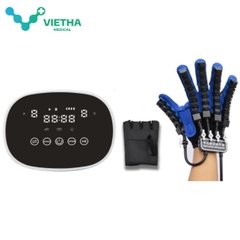 Gang Tay Robot Luyện Tập Phục Hồi Chức Năng Bàn Tay, Ngón Tay