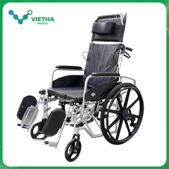 Xe Lăn Tay Lucass X607