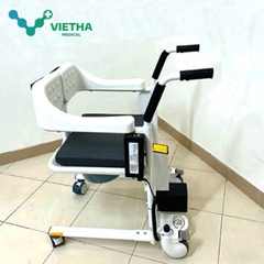 Xe di chuyển bệnh nhân dùng điện Lucass Eclip X2