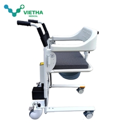 Xe di chuyển bệnh nhân dùng điện Lucass Eclip X2